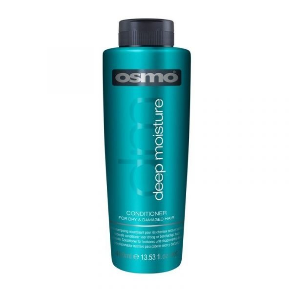 OSMO DEEP MOIST. CONDITIONER 400ML
