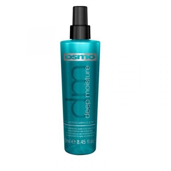 OSMO DUAL ACTION MIRACLE 250ML