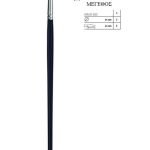 ΠΙΝΕΛΟ MODELING N 4