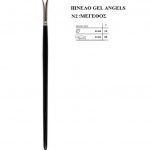 ΠΙΝΕΛΟ GEL ANGELS N2