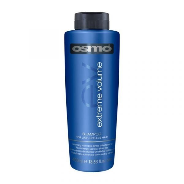 OSMO XTR VOLUME CONDIT. 400ml