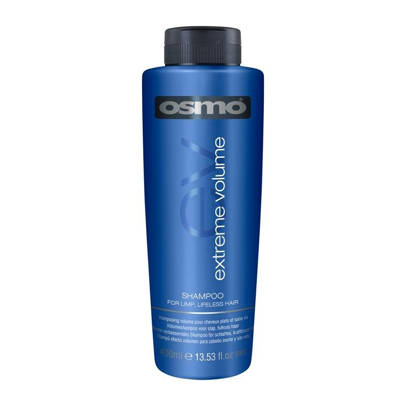 01107-1 OSMO XTR VOL. SHAMPOO 400ml