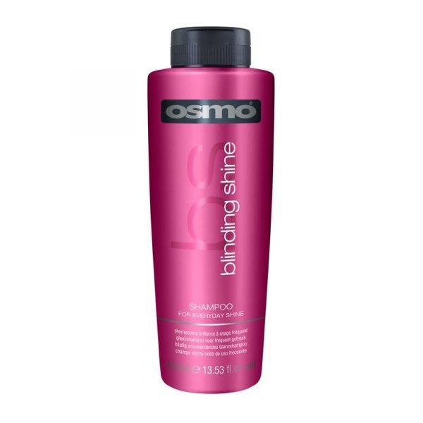 OSMO BLIND. SHINE SHAMPOO 400Ml