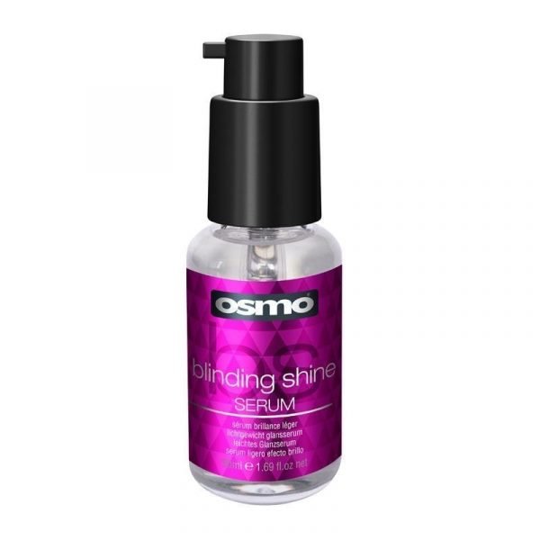 OSMO BLIND. SHINE ILLUMSERUM 50ml