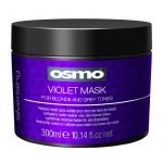 OSMO SILVERISING VIOLET MASK 300ML