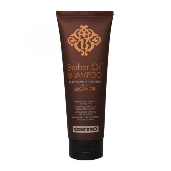 OSMO REJUV. SHAMPOO 250ML