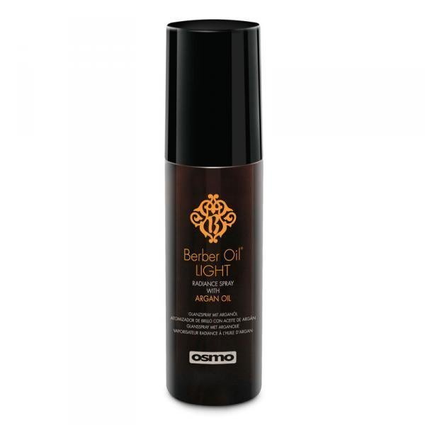 OSMO BERB. OIL LIGHT RADIANCE SPRAY 125ML