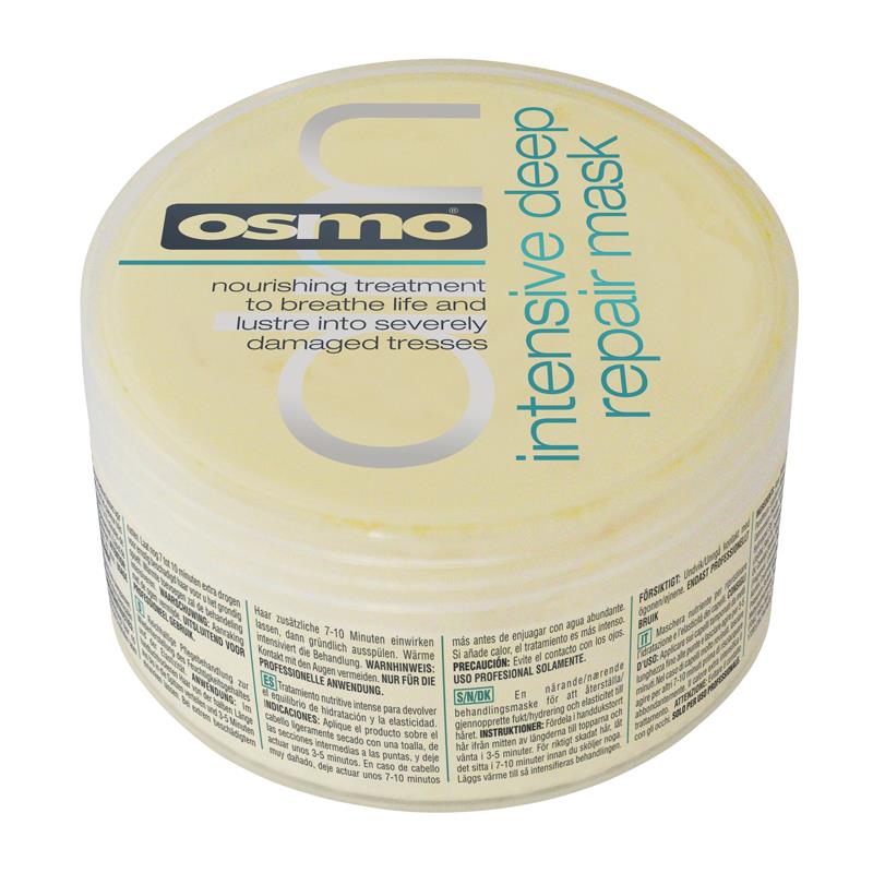 01120-1 OSMO INTEN. DEEP REPAIR MASK 100ML