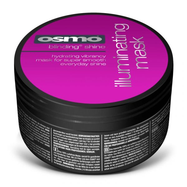 OSMO BLIND. ILLUM. MASK 100ML
