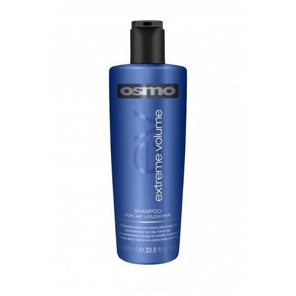 OSMO XTR VOL. SHAMPOO 1000ml