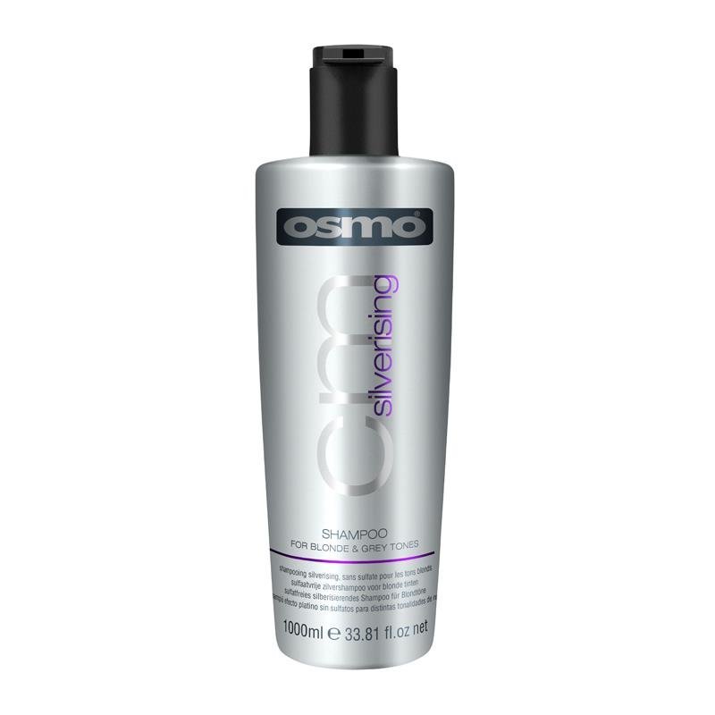 01129-1 OSMO SILV. SHAMPOO 1000ML