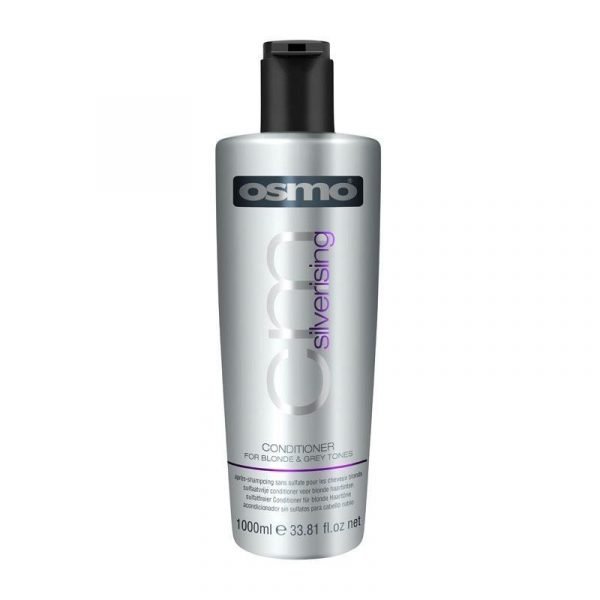 OSMO SILV. COND. 1000ML