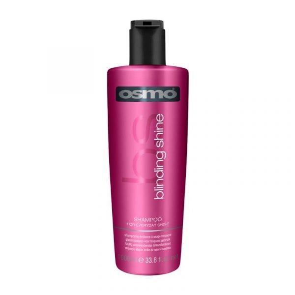 OSMO BLIND. SHINE SHAMPOO 1000ML