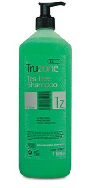 01136-1 TRUZONE TEA TREE 1000ML