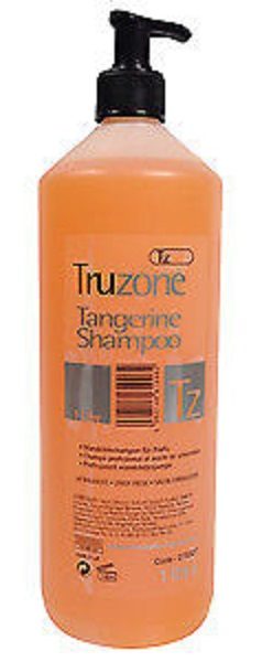 TRUZONE TANGERINE 1000ML