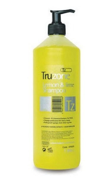 TRUZONE LEMON & LIME1000ML