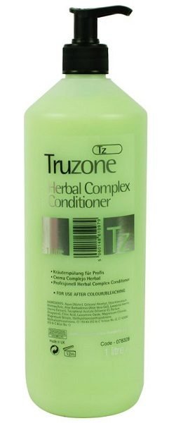 TRUZONE HERBALCOMPLEX COND. 1000ML