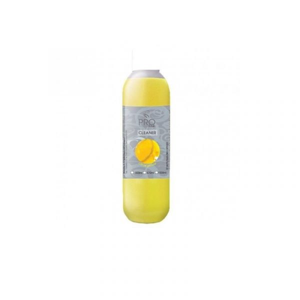 CLEANER CITRON YELLOW 1000ML
