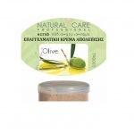 SCRUB OLIVE 500ML