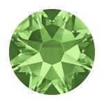 SWAROVSKI FERN GREEN SS5 50TEM.