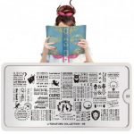 ΣΤΑΜΠΑ LITERATURE 03 IMACE PLATE