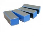 BUFFER 3WAY BLUE
