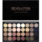 Revolution FLAWLESS 32 ULTRA EYESHADOWS 1216
