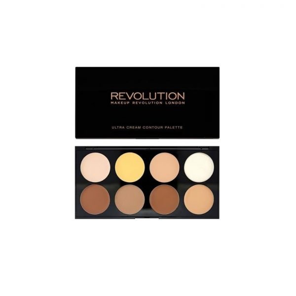 Revolution Palette ΚΩΔ.1201