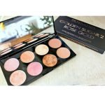 Revolution Palette ΚΩΔ.1206
