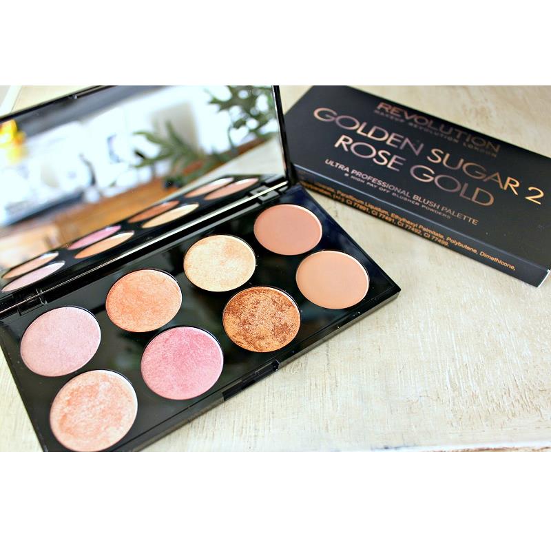 02002-1 Revolution Palette ΚΩΔ.1206