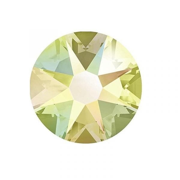 SWAROVSKI JONQUIL SS5 50TEM.