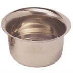 ΚΥΠΕΛΟ ΞΥΡΙΣΜΑΤΟΣ INOX ΜΙΚΡΟ 61 400240