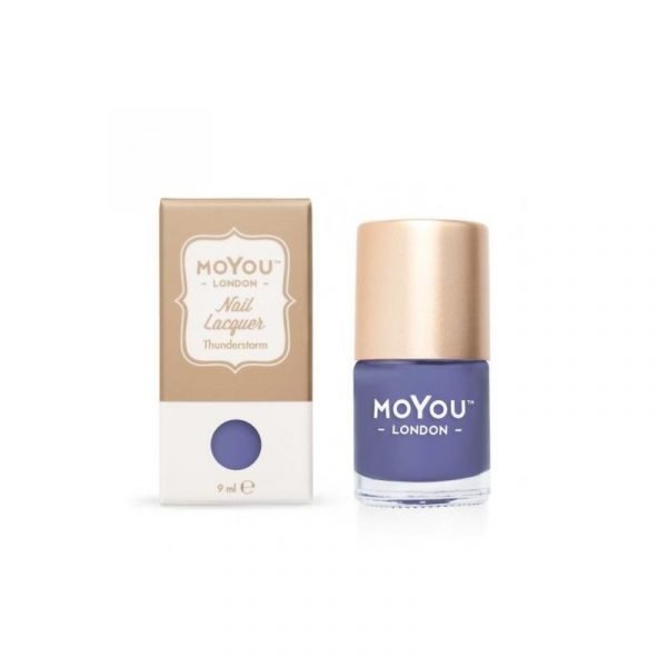 MOYOU ΒΕΡΝΙΚΙ THUNDERSTORM 9ml
