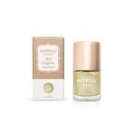MOYOU ΒΕΡΝΙΚΙ LIQUIT GOLD 9ml