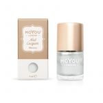 MOYOU ΒΕΡΝΙΚΙ MERCURY GOLD 9ml