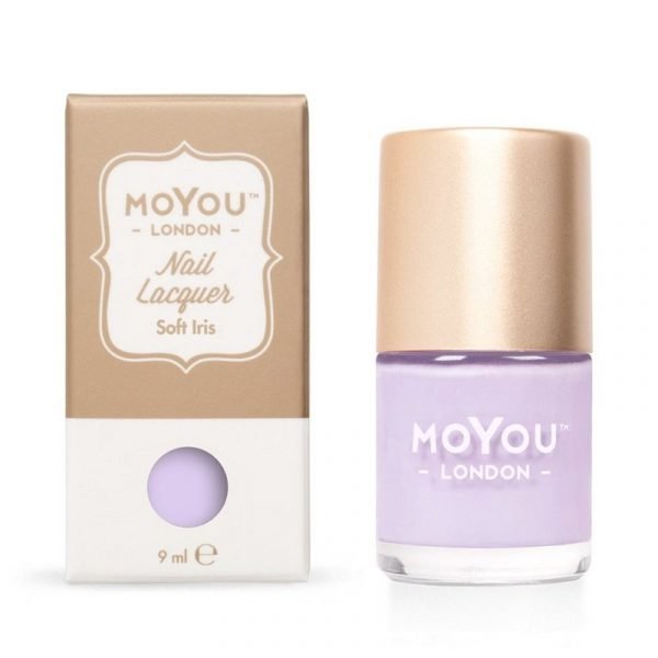 MOYOU ΒΕΡΝΙΚΙ SOFT IRIS 9ml