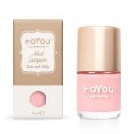 MOYOU ΒΕΡΝΙΚΙ ONE AND ONLY 9ml