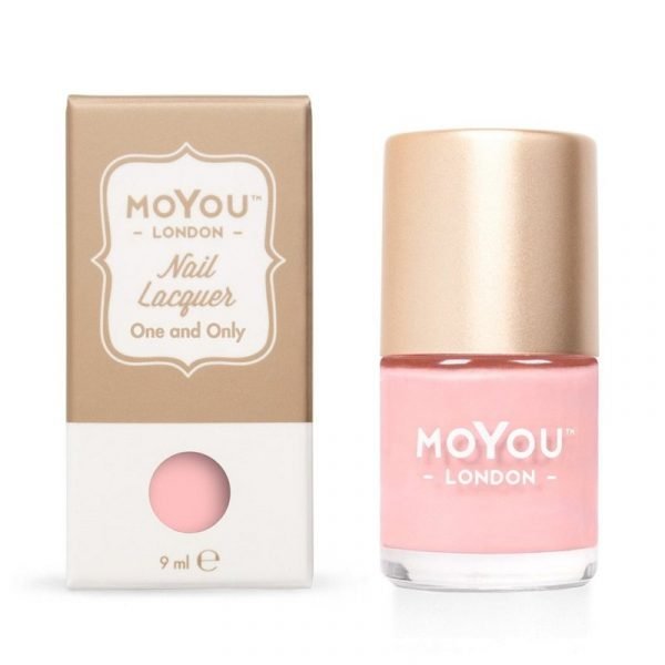 MOYOU ΒΕΡΝΙΚΙ ONE AND ONLY 9ml