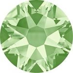 SWAROVSKI PERIDOT SS5 50TEM.