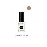 1 λεπτού Gel Andreia 10ml M5