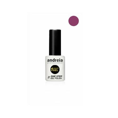 1 λεπτού Gel Andreia 10ml M8
