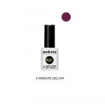 1 λεπτού Gel Andreia 10ml M9