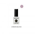 1 λεπτού Gel Andreia 10ml M14