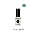 1 λεπτού Gel Andreia 10ml M16
