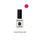 1 λεπτού Gel Andreia 10ml M20