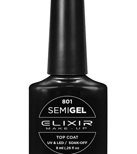 ELIXIR SEMIGEL No 801