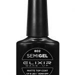 ELIXIR SEMIGEL No 802