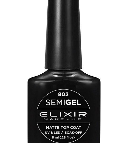 ELIXIR SEMIGEL No 802