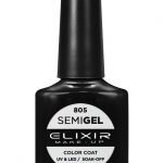 ELIXIR SEMIGEL No 805