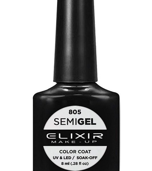 ELIXIR SEMIGEL No 805